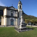 Dei Fabbri 公寓 *