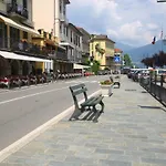 公寓 Dei Fabbri *