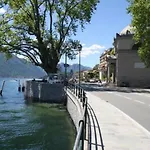公寓 Dei Fabbri 梅泽格拉