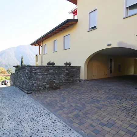 Dei Fabbri Appartement