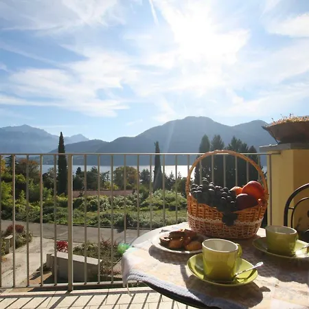 Dei Fabbri Appartement