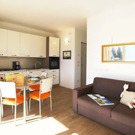 Dei Fabbri Appartement